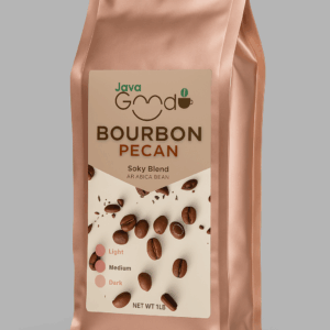 SoKy Bourbon Pecan
