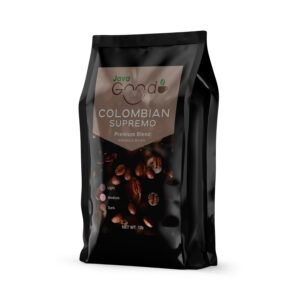 Colombian Supremo